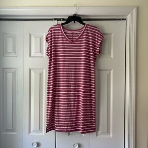 Women’s Sonoma Tshirt Dress - Medium